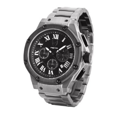 MSTR Ambassador Grey