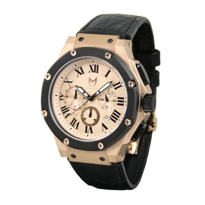 MSTR Ambassador One Size Rosegold/ Black