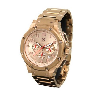 MSTR Ambassador One Size Rosegold