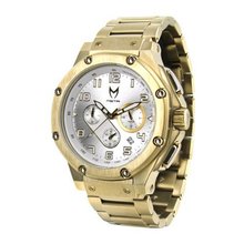 MSTR Ambassador Yellow Gold