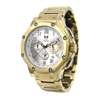 MSTR Ambassador Yellow Gold