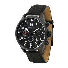 MSTR Aviator Black