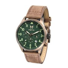 MSTR Aviator One Size Copper/ Green