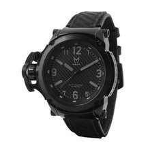 MSTR Commander Black