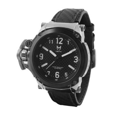 MSTR Commander Black