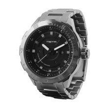 MSTR Diver One Silver