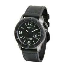 MSTR Marine One Size Black/ Black