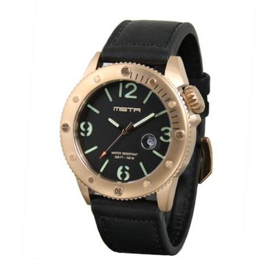 MSTR Marine One Size Rosegold/ Black