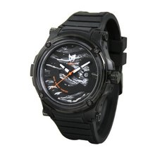 MSTR Prodigy One Size Black/ Camo