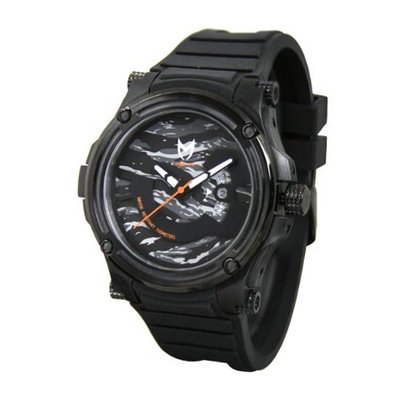 MSTR Prodigy One Size Black/ Camo