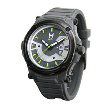 MSTR Prodigy One Size Grey/ Black