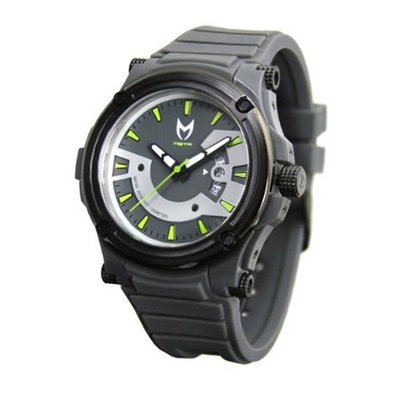 MSTR Prodigy One Size Grey/ Black