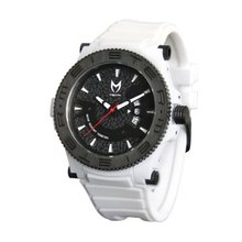 MSTR Prodigy One Size White/ Black