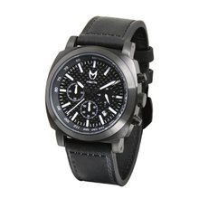 MSTR Racer One Size Black/ Black