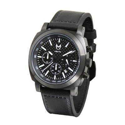 MSTR Racer One Size Black/ Black