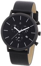 MTS Gents Chronograph Stainless Steel IPB Basic Line Nr. 1471.4616