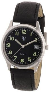MTS Gents Nr. 1141 With Glow-In-The-Dark Hands and Numbers