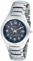 MTS Gents Stainless Steel Basic Line Nr. 1462.4095