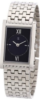 MTS Ladies Stainless Steel Basic Line Nr. 7487.4094