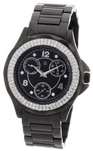 MTS Ladies Stainless Steel IPB Basic Line Nr. 7630.4690