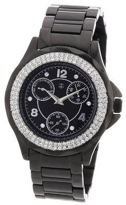 MTS Ladies Stainless Steel IPB Basic Line Nr. 7630.4690