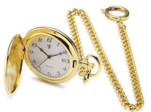 MTS Pocket With Chain Nr. 120/78