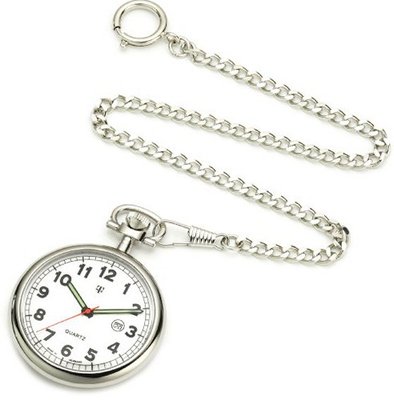 MTS Pocket With Chain Nr. 370/C2