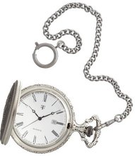 MTS Pocket with Hunting Design and Chain