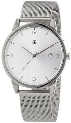 MTS Quartz 1650.4091 with Metal Strap