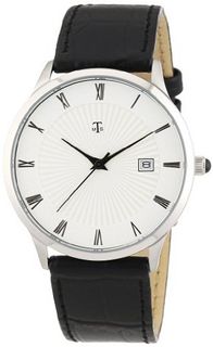 MTS Quartz 1673.4011 with Metal Strap