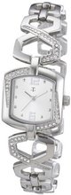 MTS Quartz 7772.4091 with Metal Strap