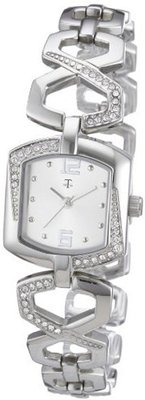 MTS Quartz 7772.4091 with Metal Strap