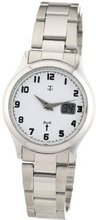 MTS Quartz 7806.4099 with Metal Strap