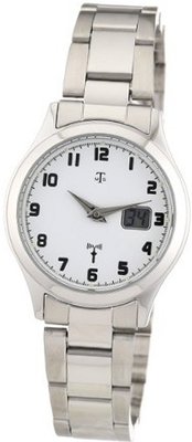 MTS Quartz 7806.4099 with Metal Strap