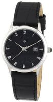 MTS Quartz 7825.4016 with Leather Strap