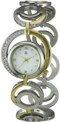 MTS Quartz 7838.41.90 with Metal Strap