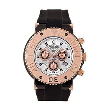 Mulco BLUEMARINE Chronograph Unisex MW3-70601-021