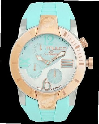 MULCO ILUSION CRESCENT MW5-1877-433