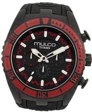 Mulco TITANS WAVE Chronograph MW5-1836-065