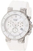 Mulco Unisex MW3-70604-011 Bluemarine Chronograph Swiss Movement