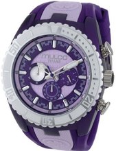 MULCO Unisex MW5-1836-051 Analog Chronograph Swiss