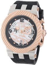 MULCO Unisex MW5-2365-023 Chronograph Analog