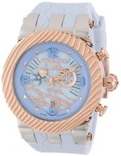 MULCO Unisex MW5-2365-413 Chronograph Analog