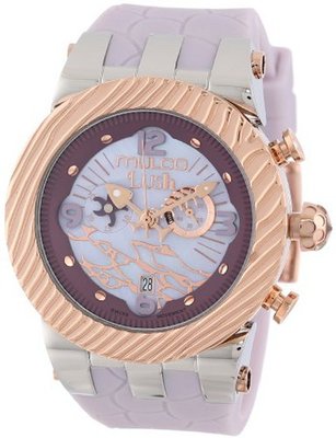 MULCO Unisex MW5-2365-513 Chronograph Analog