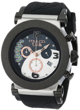 MULCO Unisex MW5-2388-025 Chronograph Analog
