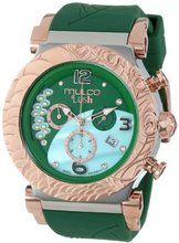 MULCO Unisex MW5-2388-473 Chronograph Analog