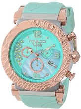 MULCO Unisex MW5-2388-483 Chronograph Analog