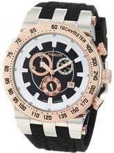 Mulco Unisex MW5-93503-023 Bluemarine Chronograph Swiss Movement