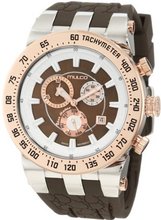 Mulco Unisex MW5-93503-033 Bluemarine Chronograph Swiss Movement
