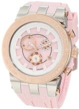 Mulco Unisex MW5-93503-083 Bluemarine Chronograph Swiss Movement